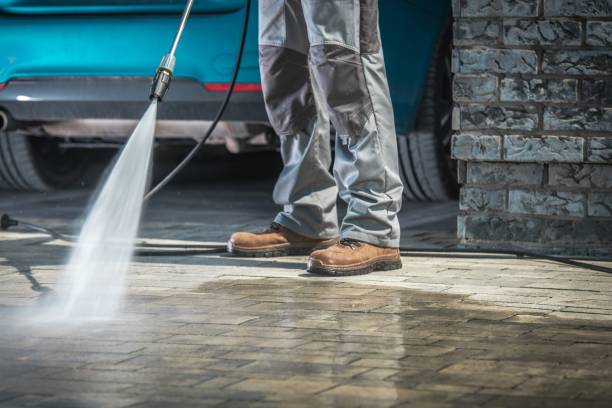 Trusted Hereford, TX Pressure Washing Services Experts