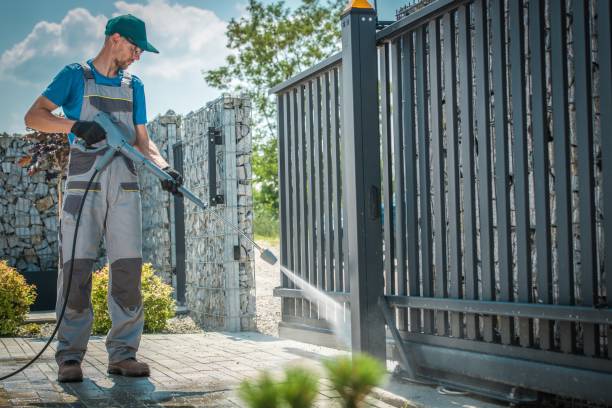 Best Gutter Cleaning and Brightening in Hereford, TX
