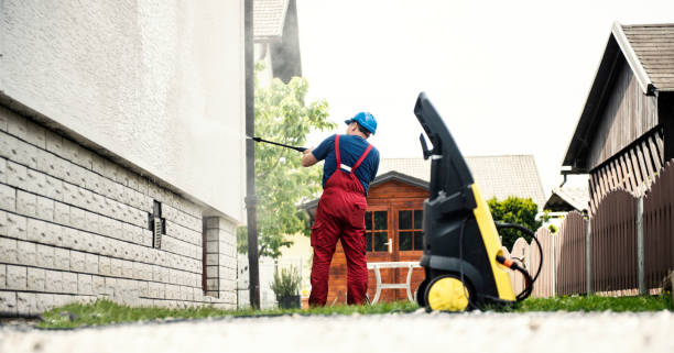 Trusted Hereford, TX Pressure Washing Services Experts